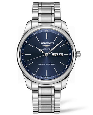 Longines Master Collection L2.920.4.92.6